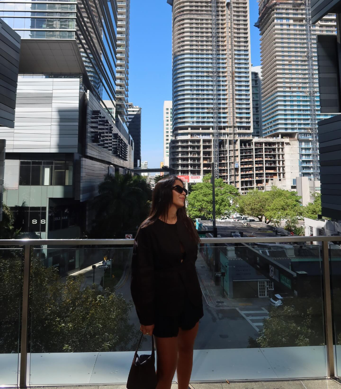 Brickell City Centre. Ảnh: catarinnamarques
