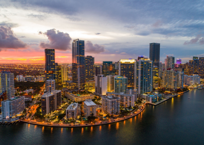 Brickell