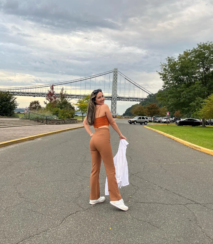 Giá Vé Và Giờ Mở Cửa Palisades Park. Ảnh: marybuide_